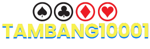 Logo TAMBANG10001